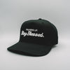 Stay Blessed. Snapback // Black Hats Established In God