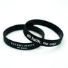 Rubberband 2-Pack Accessories Established In God