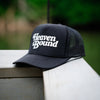 Heaven Bound Trucker Hats Established In God