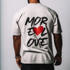 More Love T-Shirt 2.0 (Unisex) T-Shirts Established In God