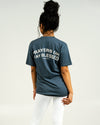 PRAYERS UP. STAY BLESSED. T-Shirt T-Shirts Established In God
