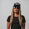 Heaven Bound Trucker Hats Established In God